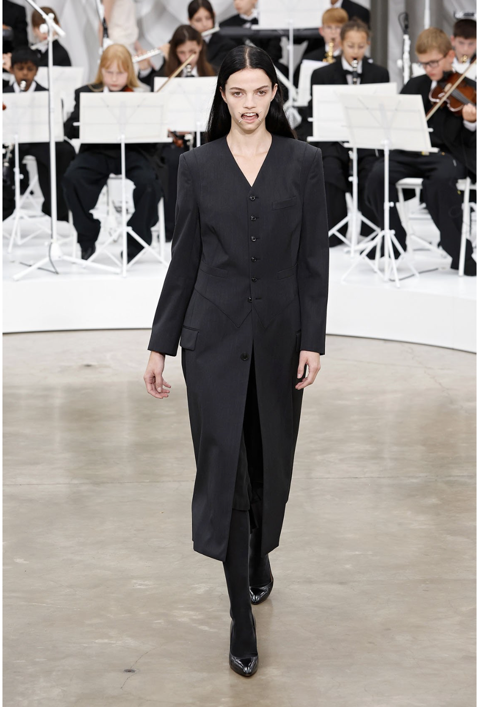 Maison Margiela S/S 2026 Look 28