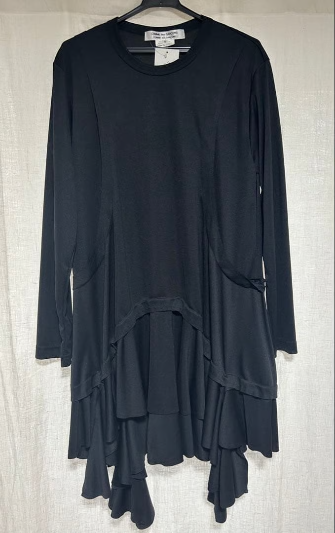 Comme des Garçons tunic